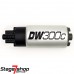 Паливний насос Deatschwerks DW300C 340 л/год